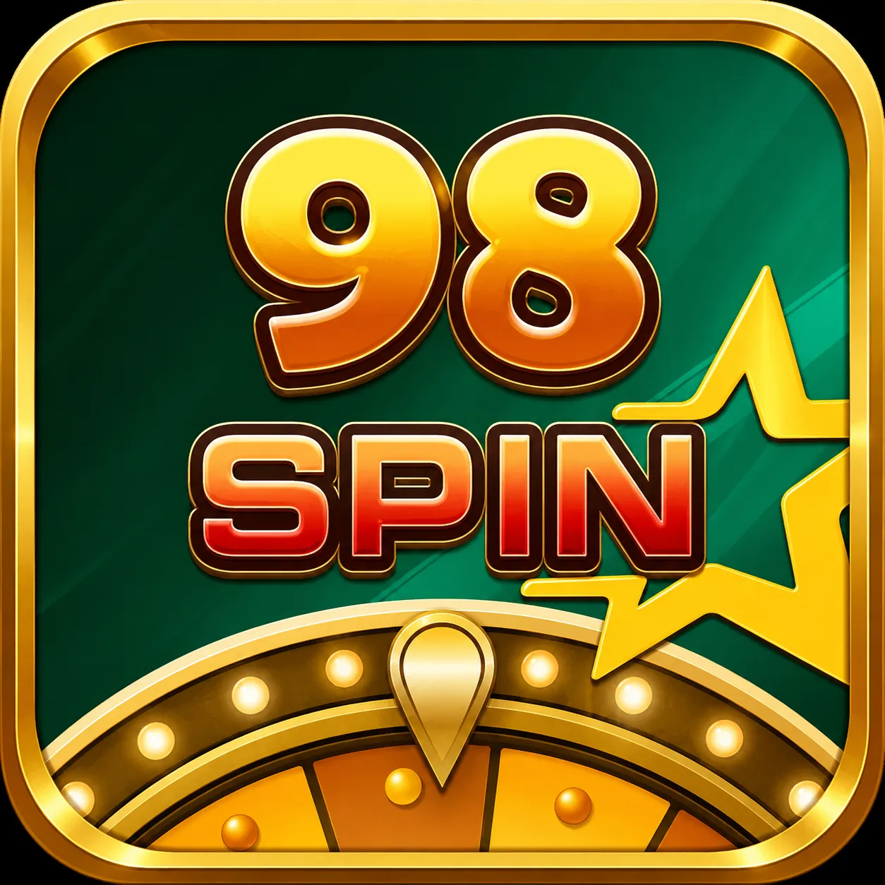 98SPIN - Kengerian Dalam Permainan Menghantui