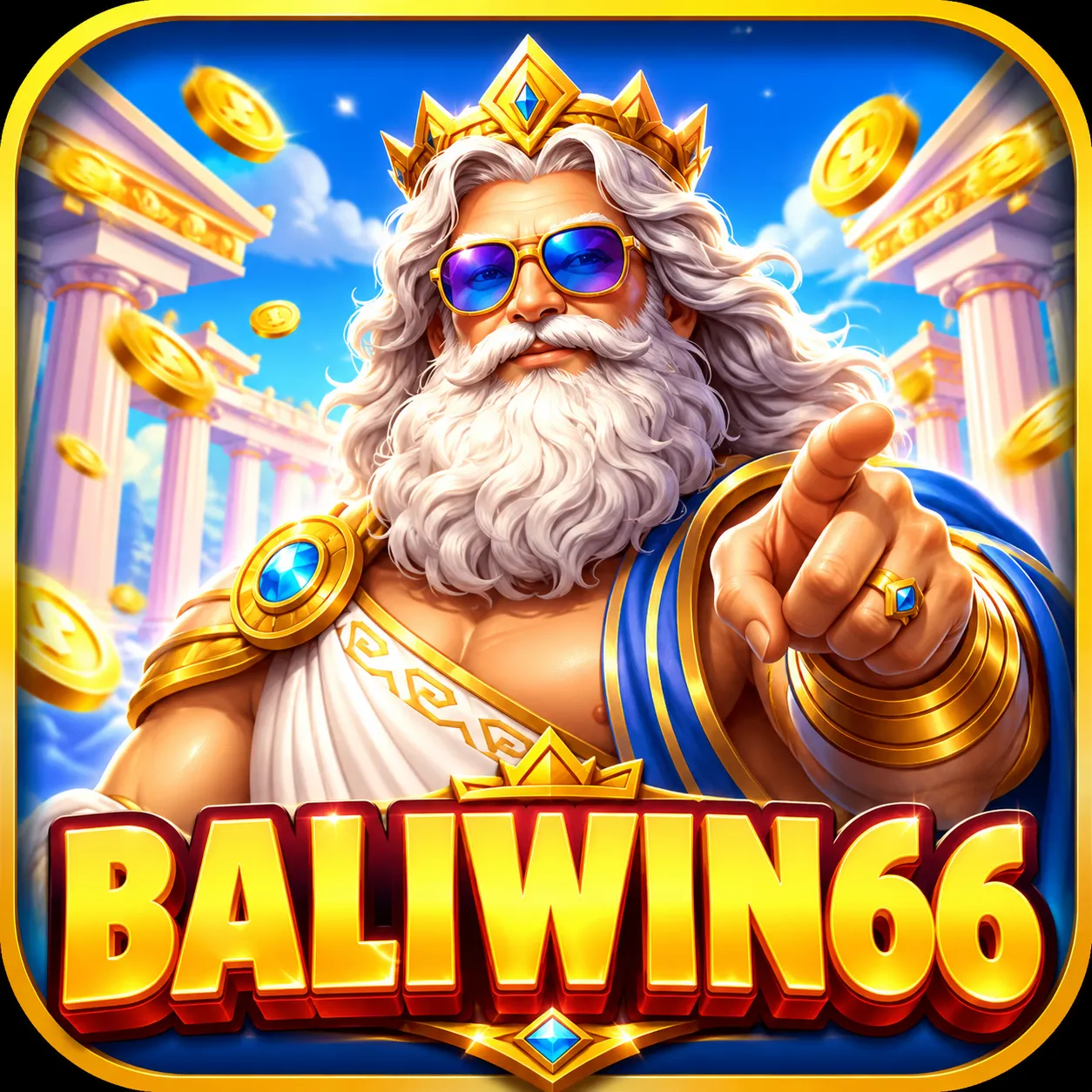 BALIWIN66 - Pertarungan Seru dalam Battle Royale