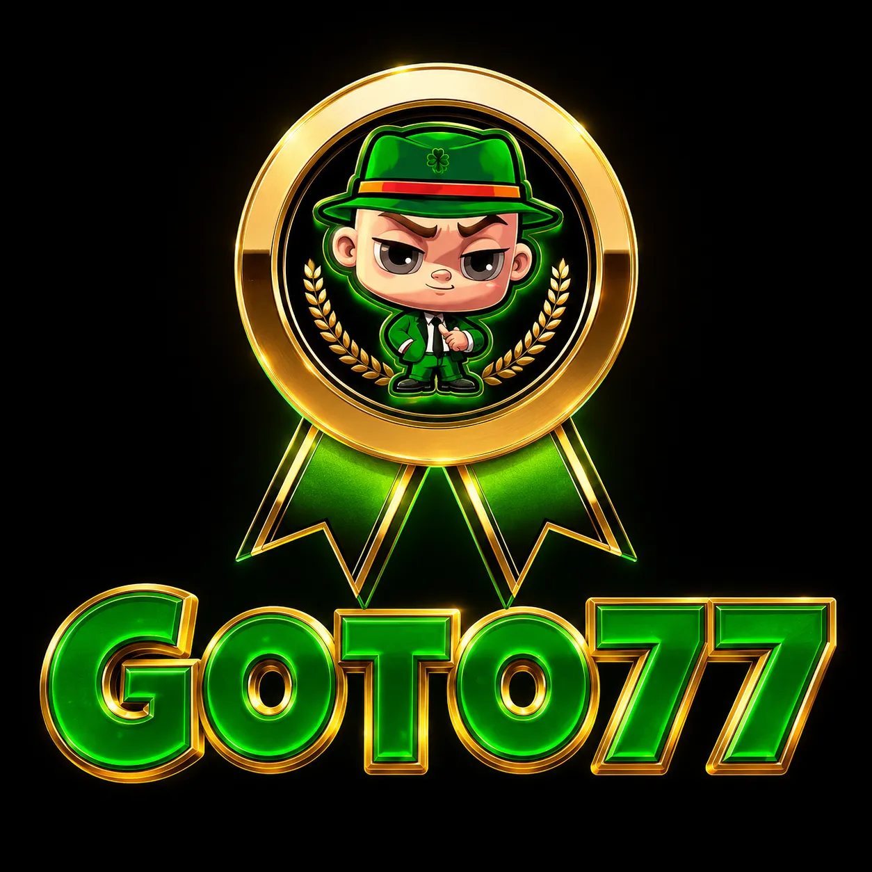 GOTO77 - Game Memancing Penuh Petualangan