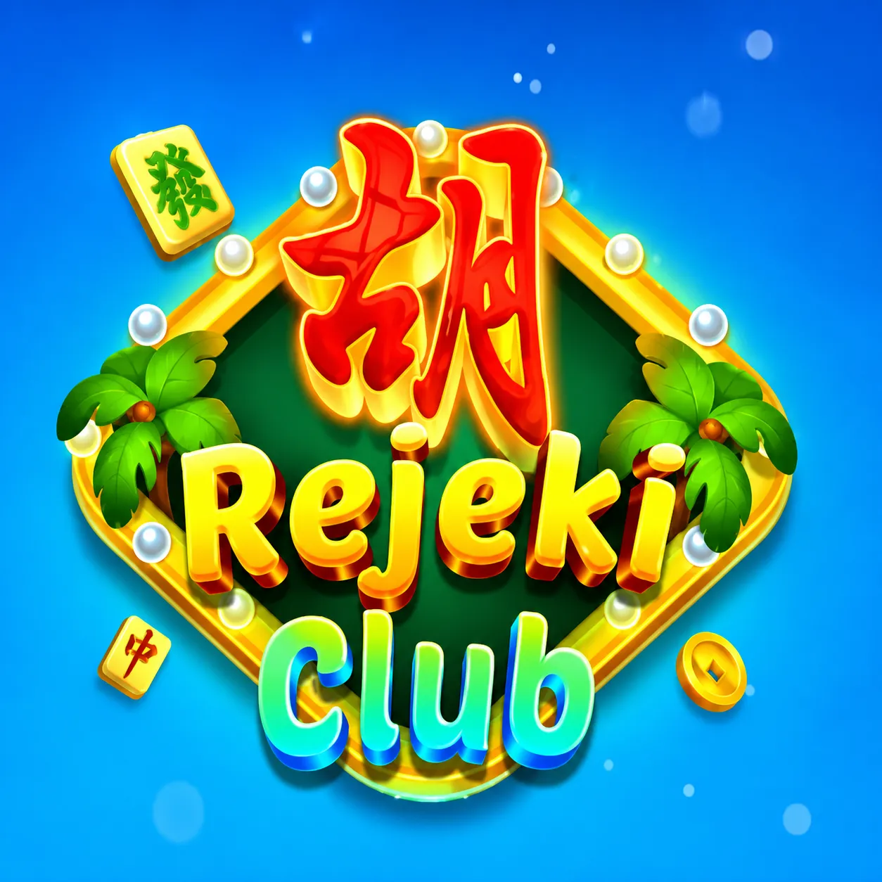 REJEKICLUB - Balapan Seru dan Mengasyikkan di Dunia Virtual
