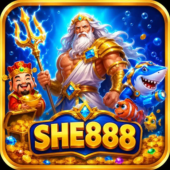SHE888 - Game Battle Royale Terbaik untuk Semua Penggemar