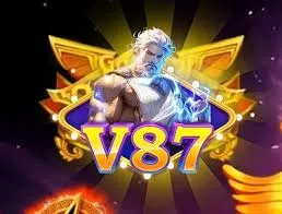 V87 - Pertarungan FPS yang Seru dan Menegangkan